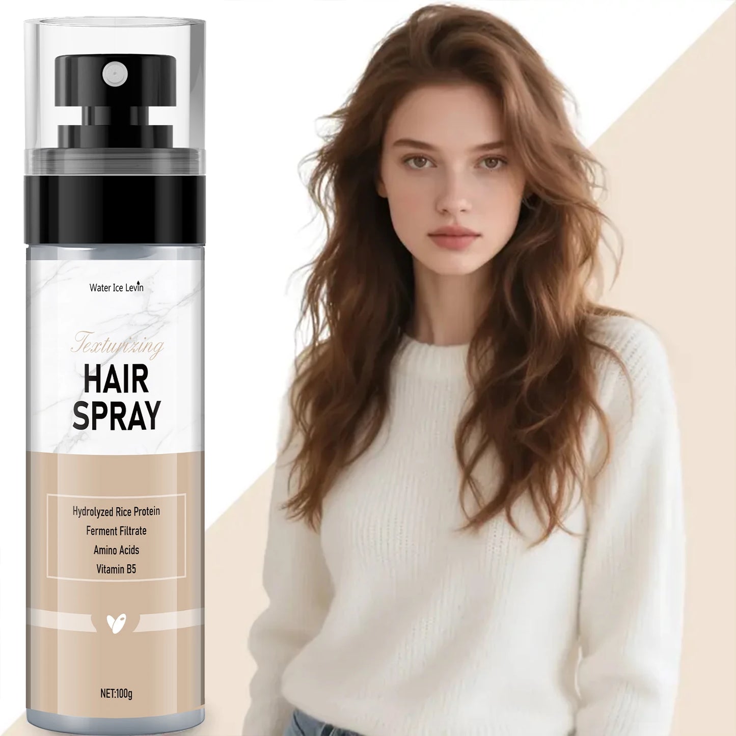 Rice Protein Volume & Repair Mist (100g)