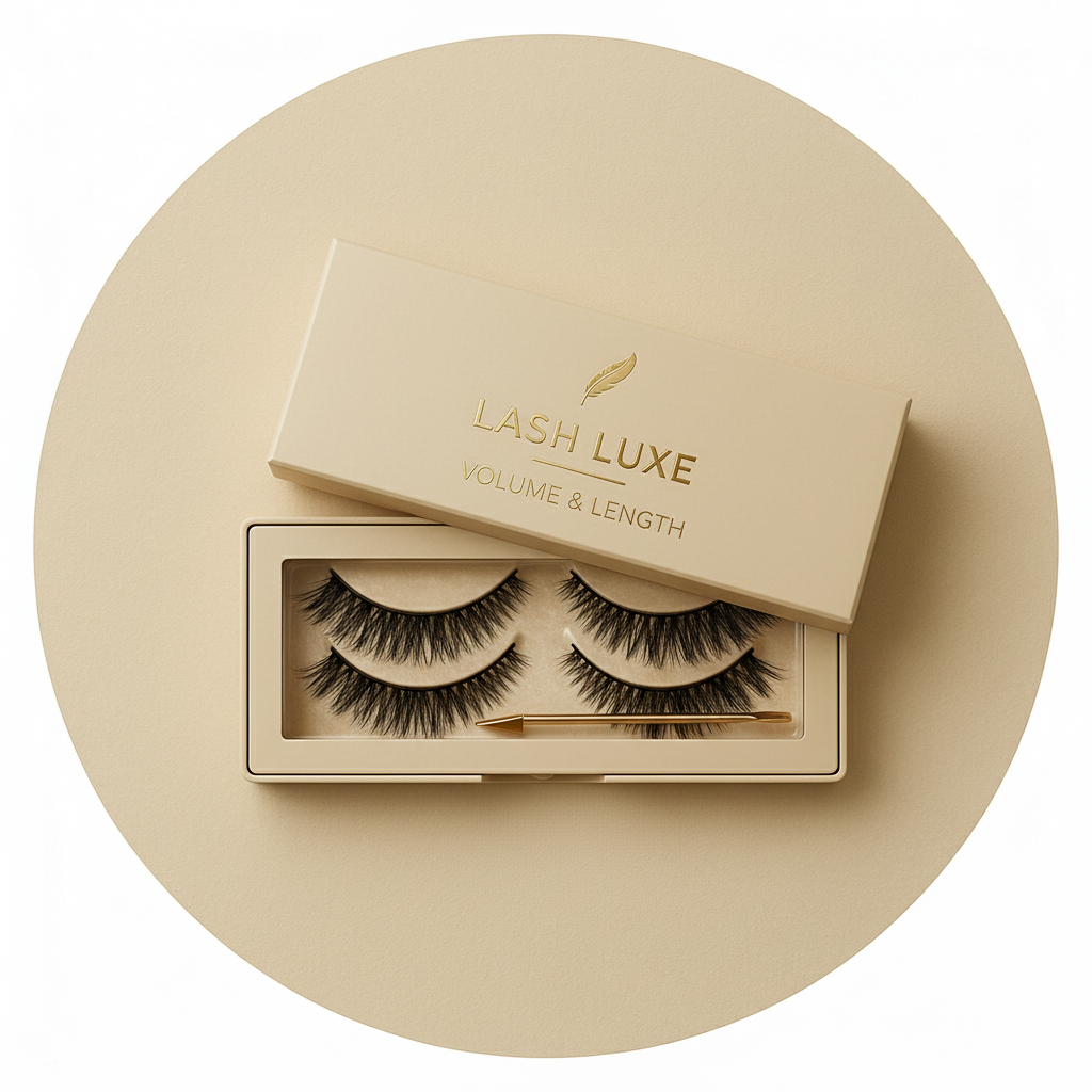 Eyelashes