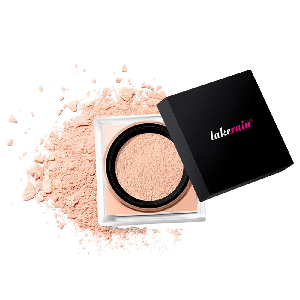 Lakerain Loose Baking & Setting Powder