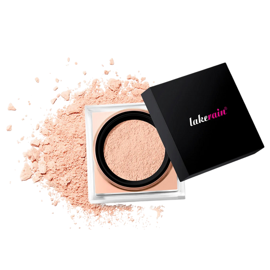Lakerain Loose Baking & Setting Powder