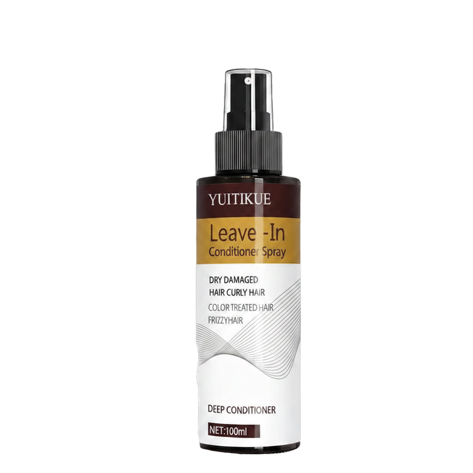 YUITIKUE All-in-One Hair Repair Spray