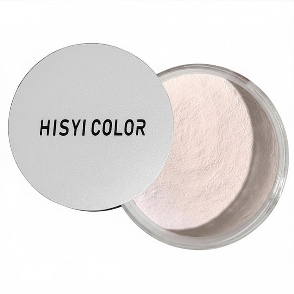 Waterproof Matte Loose Setting Powder