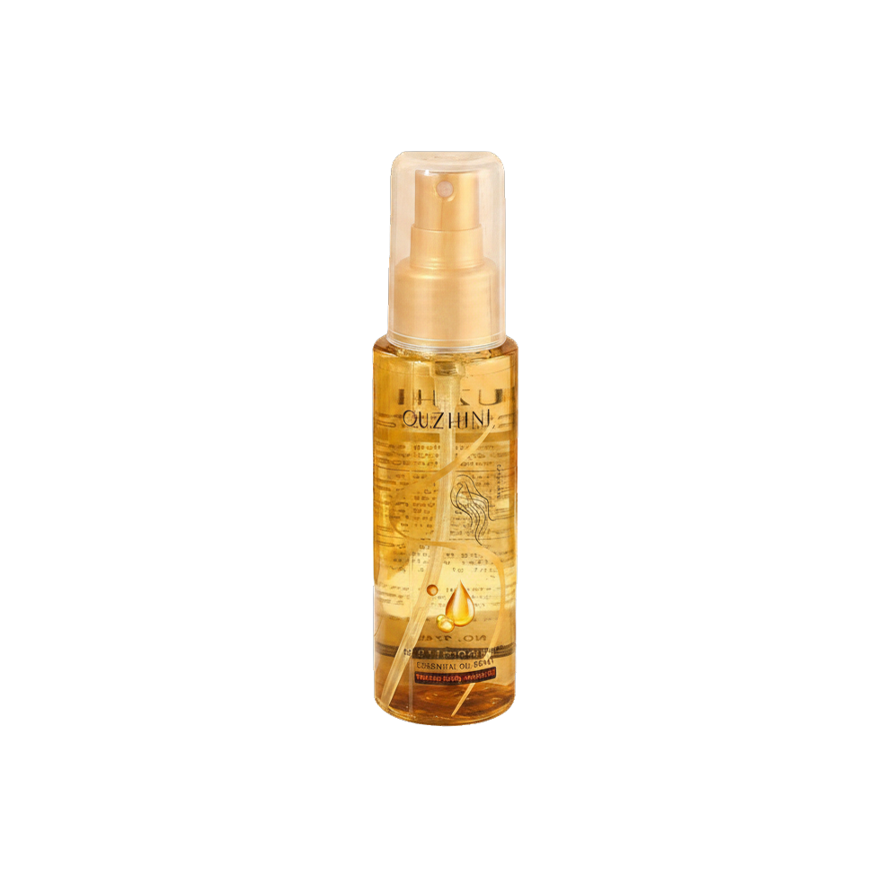 OUZHINI Perfume Hair Repair Mist
