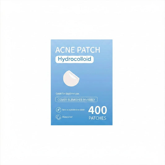 Hydrocolloid Patch Acne Patches