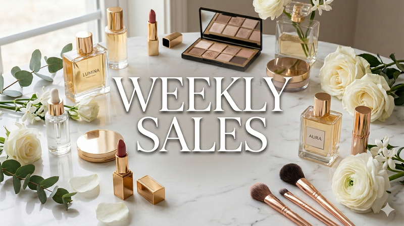Weekly Sales