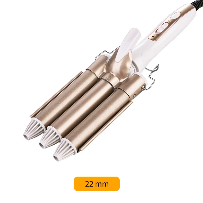 Professional Hair Curler Electric