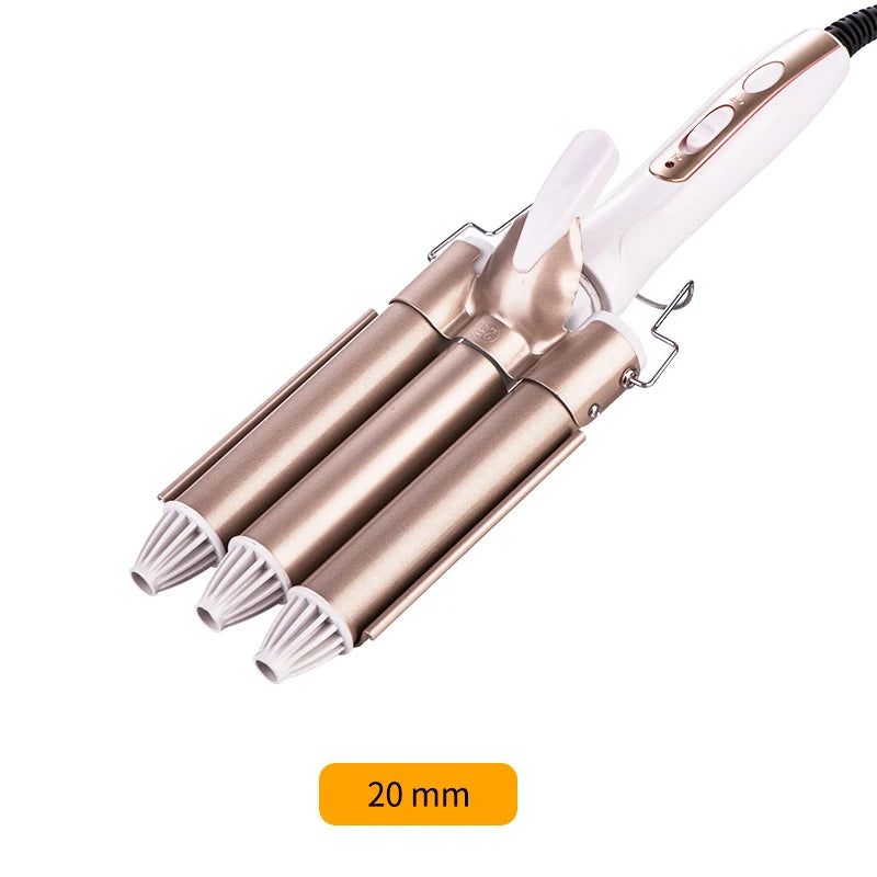 Professional Hair Curler Electric