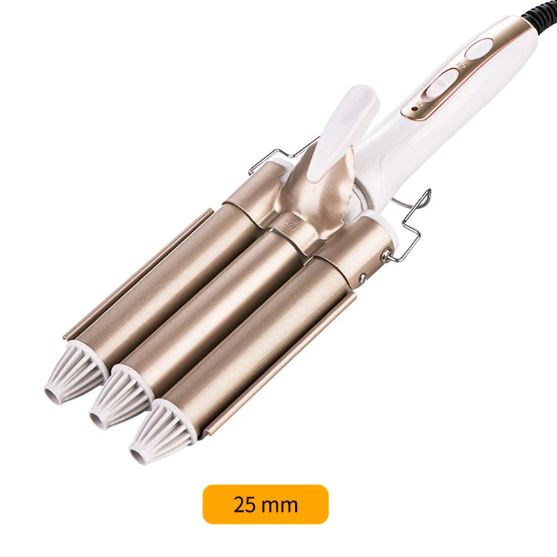 Professional Hair Curler Electric