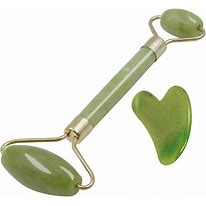 Face roller/Gua Sha Set