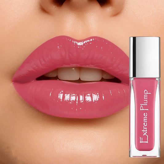 Water-Glow Mirror Lip Gloss