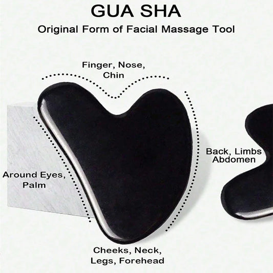 Facial Skincare Ice Roller Set