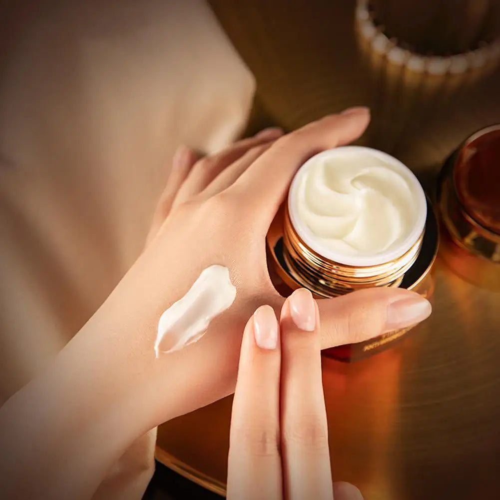 Collagen Firming Soothing Essence Face Cream