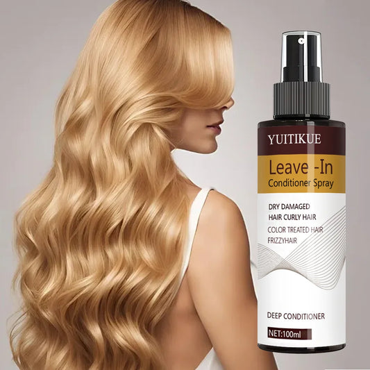 YUITIKUE All-in-One Hair Repair Spray