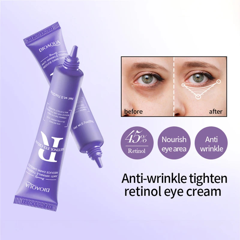 Retinol Skin Care Set