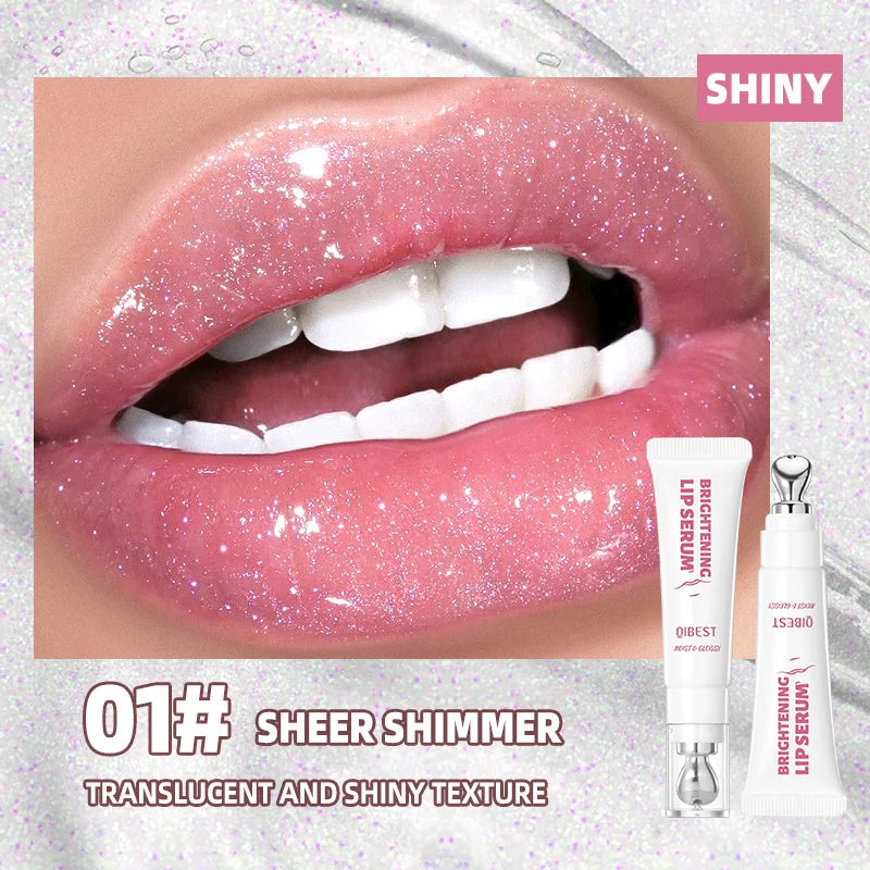 Moisturizing Lip Lotion Essence Volumizing Lip Glaze