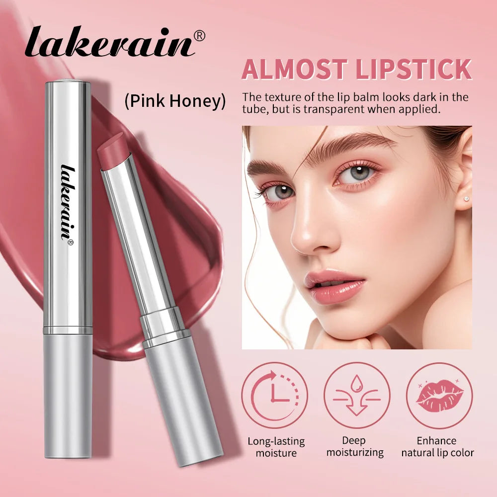 Pink Honey & Raw Honey Restorative Lip Treatment