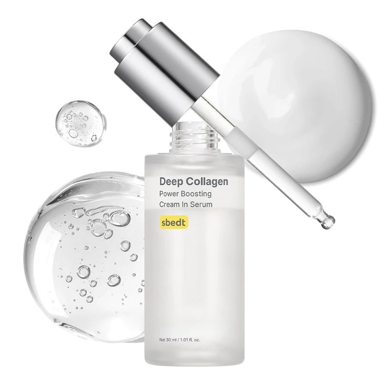 Korean Subect Skin Care Kit