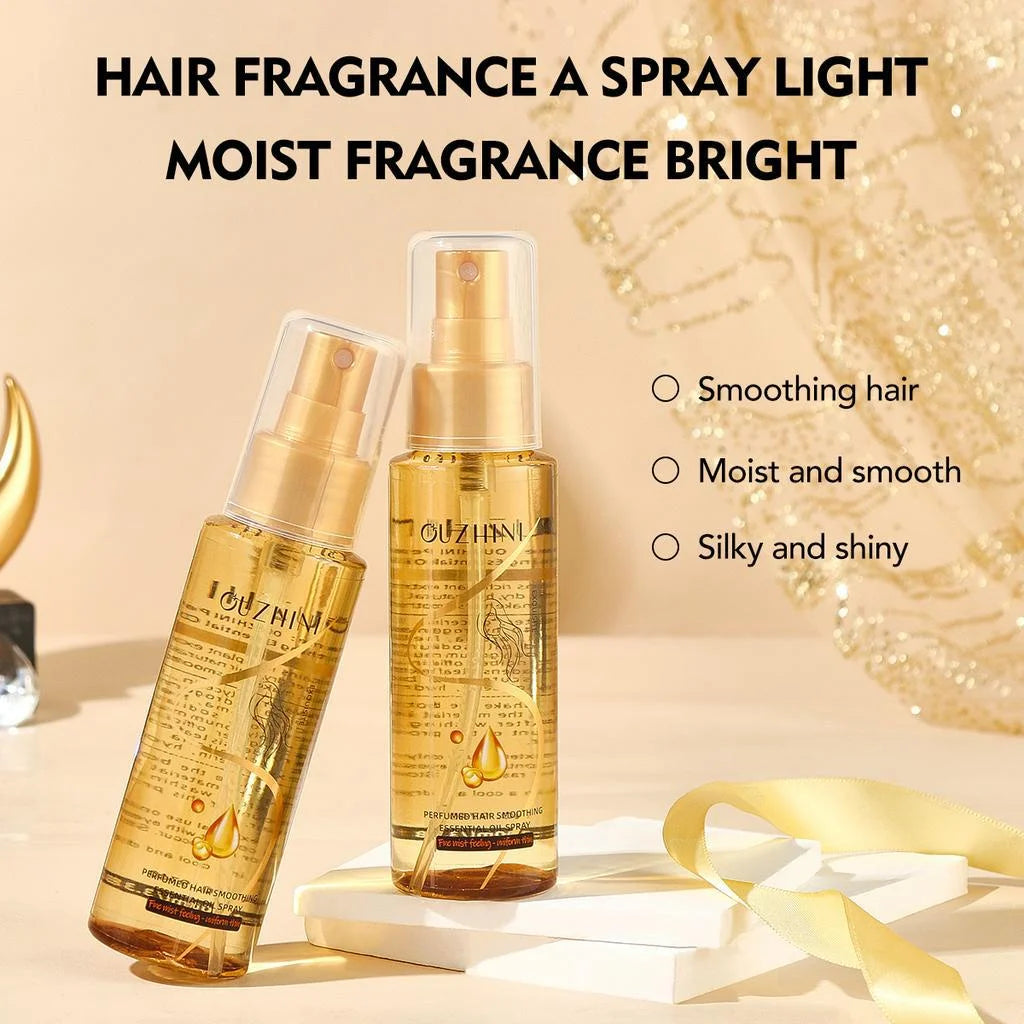 OUZHINI Perfume Hair Repair Mist