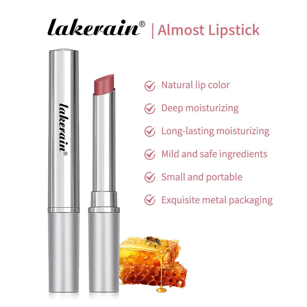 Pink Honey & Raw Honey Restorative Lip Treatment