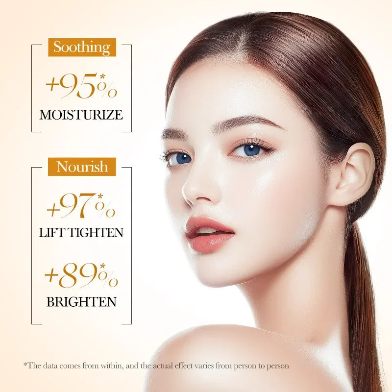 BIOAOUA Rice Face Brightening Set