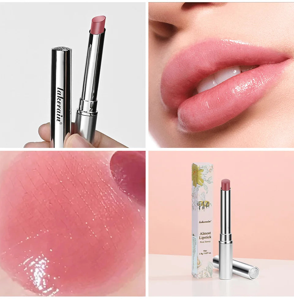 Pink Honey & Raw Honey Restorative Lip Treatment