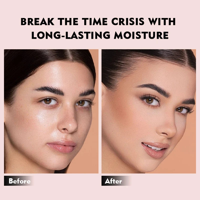 Matte Perfection Concealer