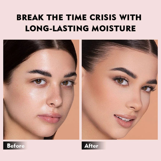 Matte Perfection Concealer
