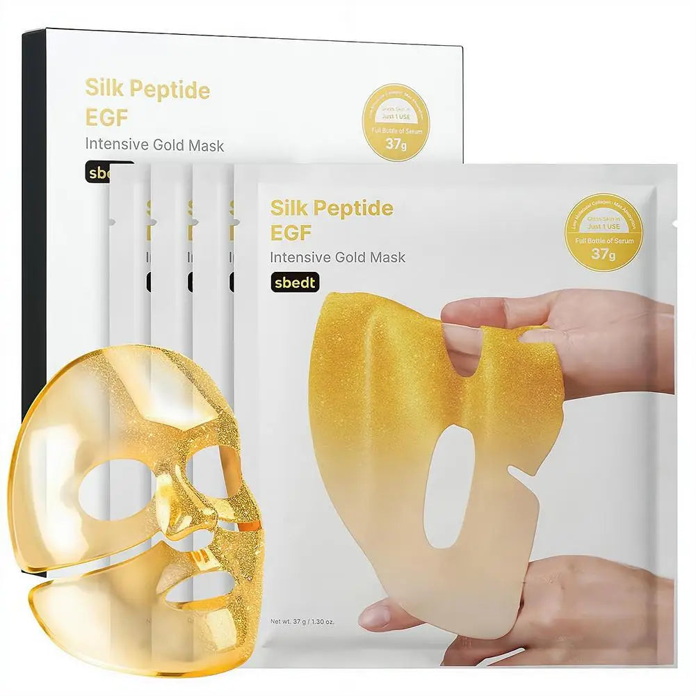 Korean Subect Skin Care Kit