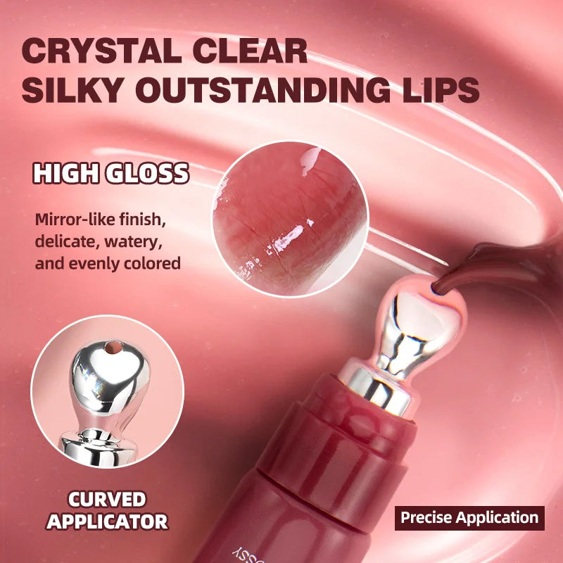 Moisturizing Lip Lotion Essence Volumizing Lip Glaze