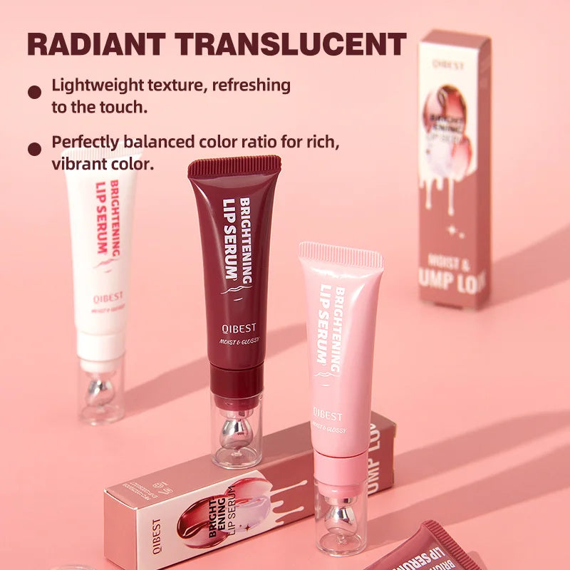 Moisturizing Lip Lotion Essence Volumizing Lip Glaze