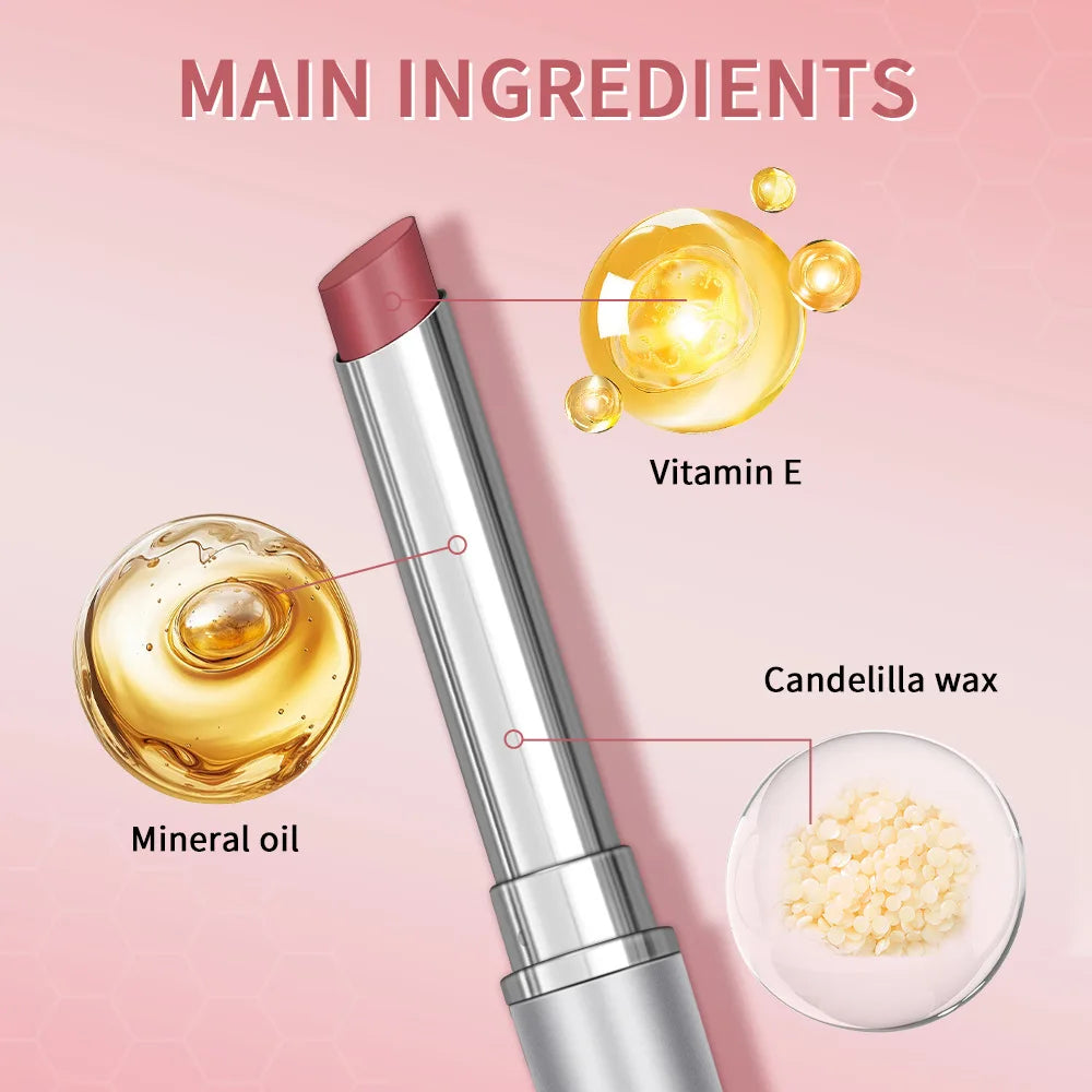 Pink Honey & Raw Honey Restorative Lip Treatment