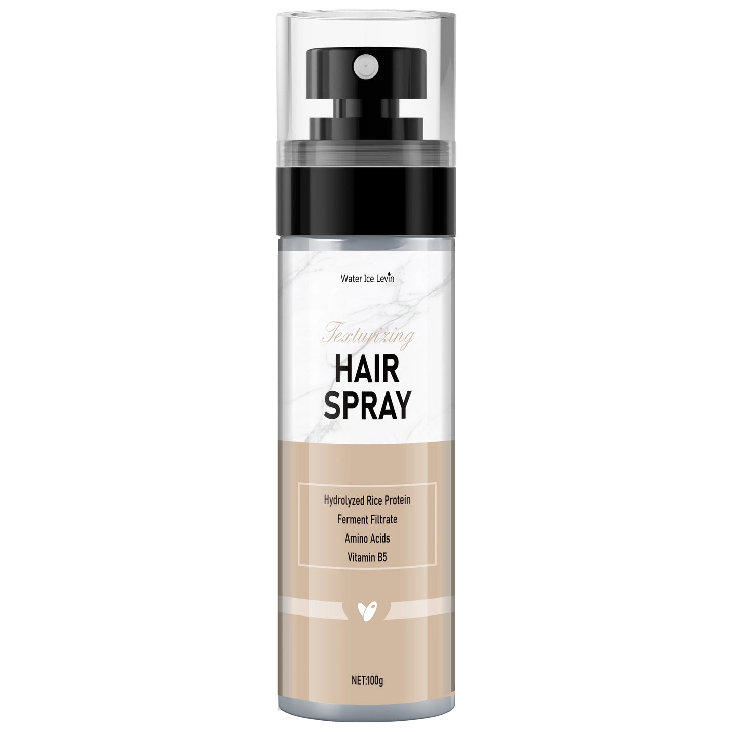 Rice Protein Volume & Repair Mist (100g)