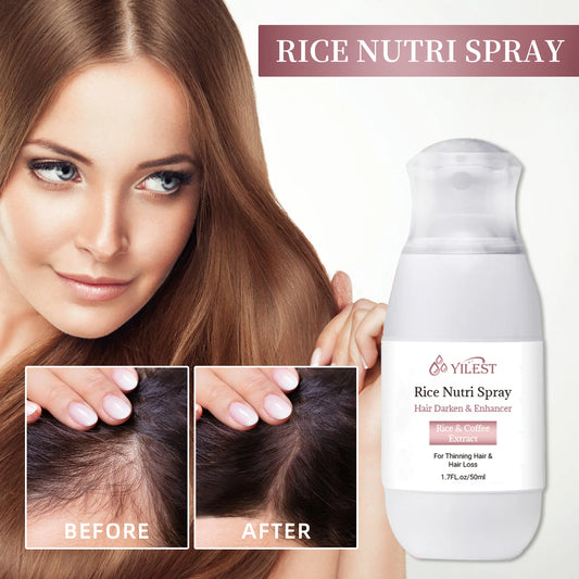 Yilest Rice Nutri-Spray