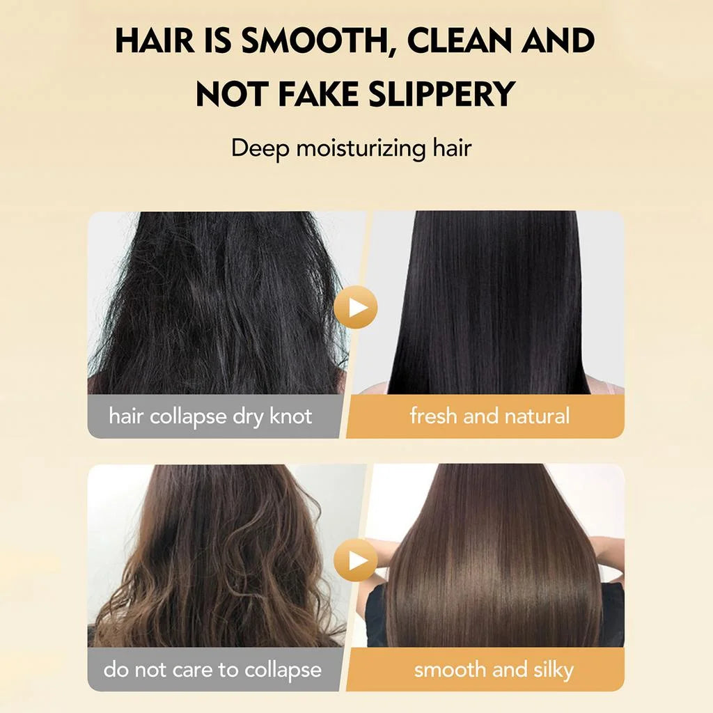 OUZHINI Perfume Hair Repair Mist
