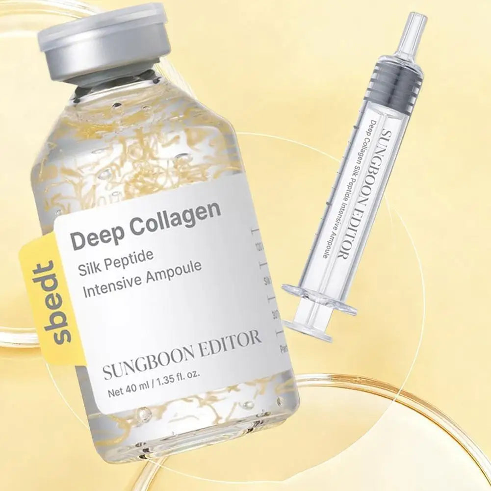 Korean Subect Skin Care Kit