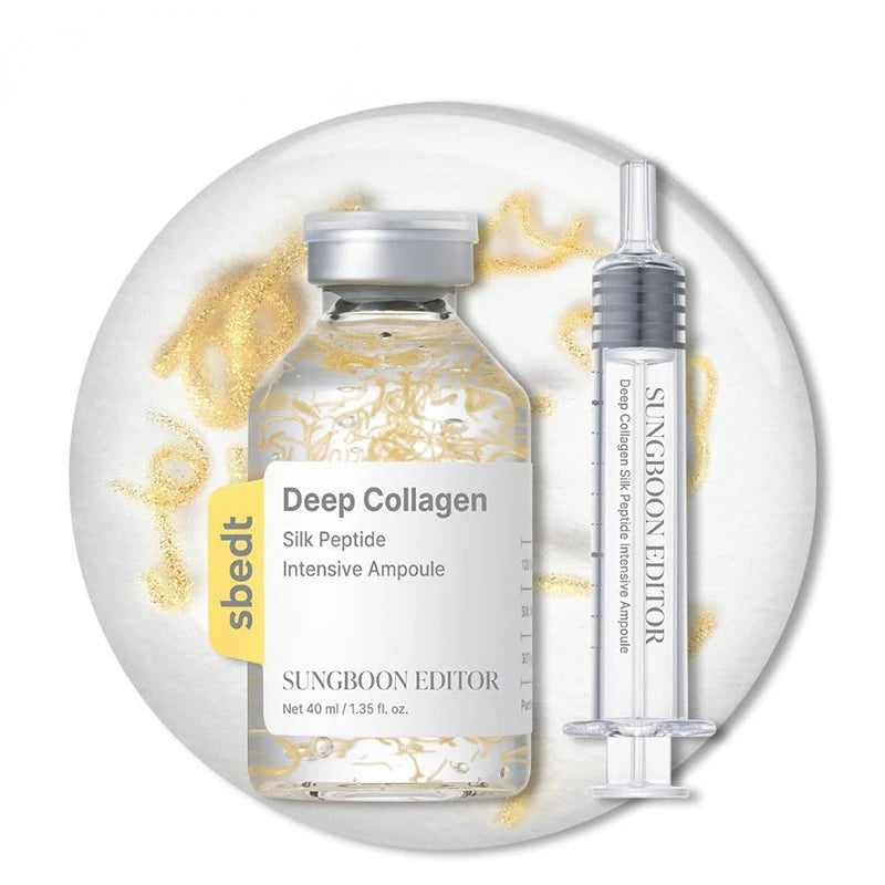 Korean Subect Skin Care Kit