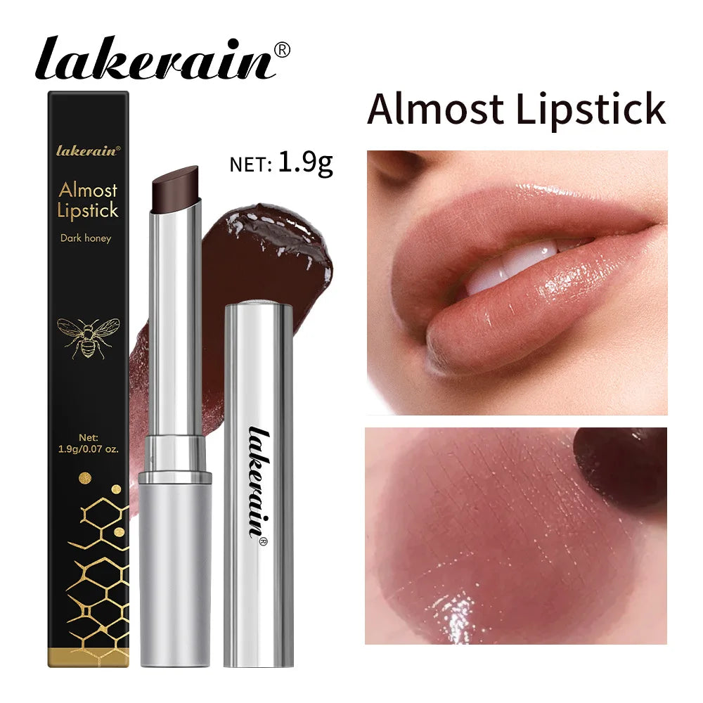 Pink Honey & Raw Honey Restorative Lip Treatment