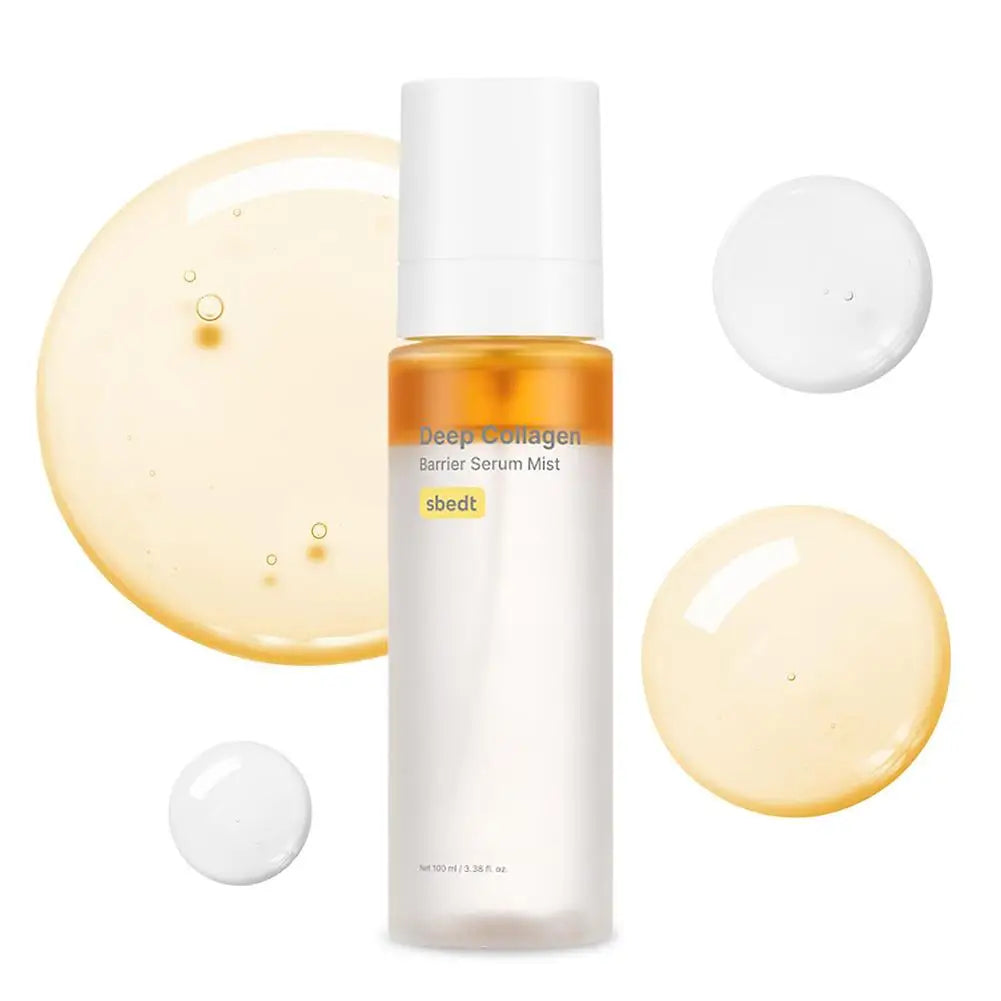 Korean Subect Skin Care Kit