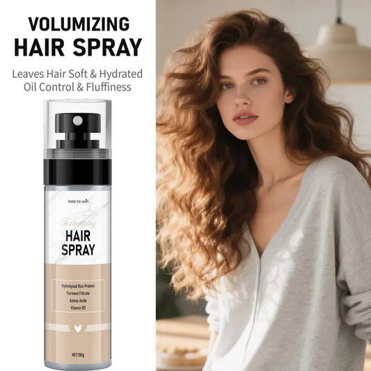 Rice Protein Volume & Repair Mist (100g)