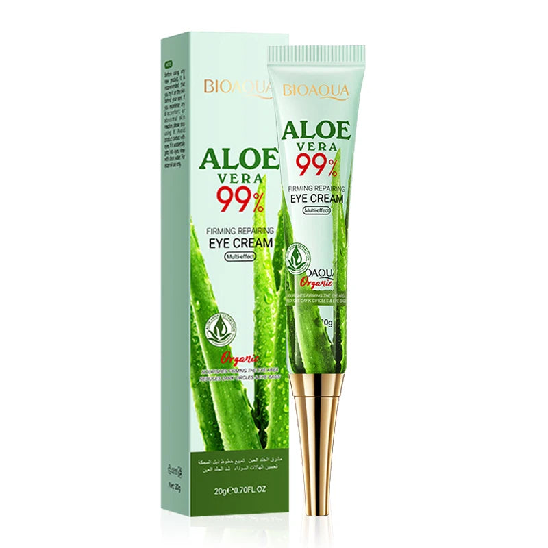BIOAQUA Aloe Vera Skin Care Set