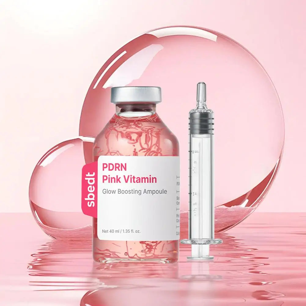 Korean Subect Skin Care Kit