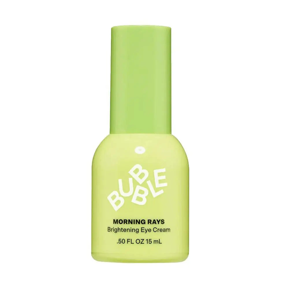 Bubble Skincare