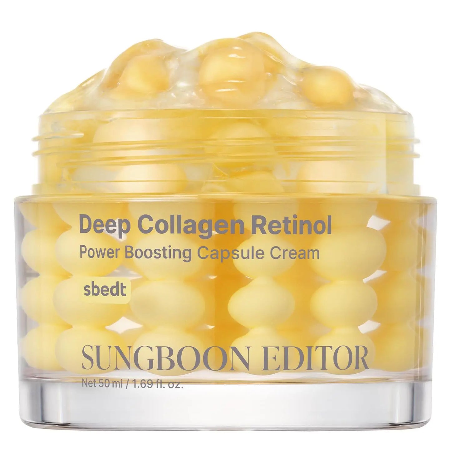 Korean Subect Skin Care Kit