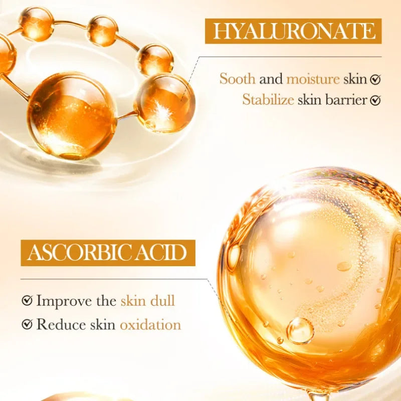 BIOAOUA Rice Face Brightening Set