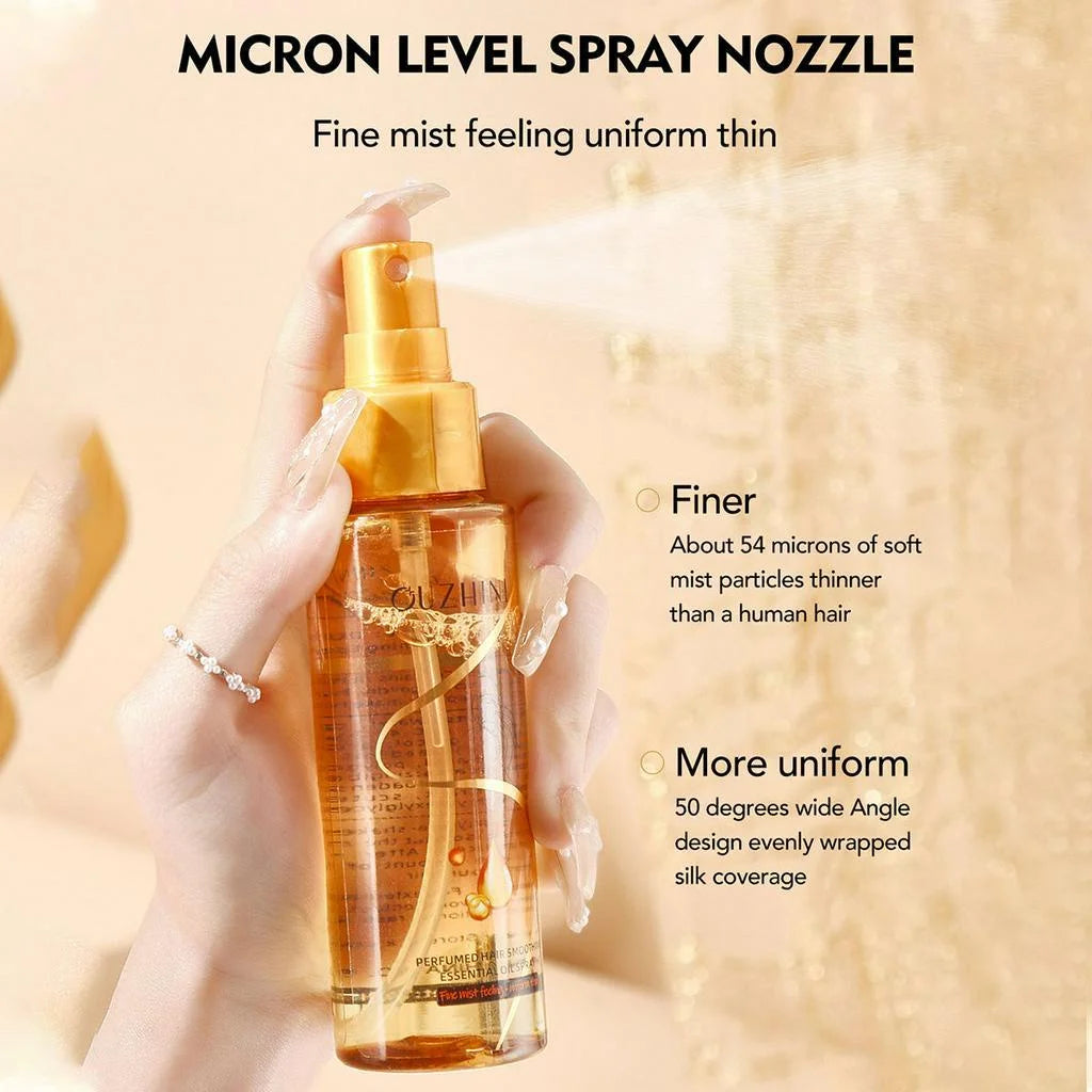 OUZHINI Perfume Hair Repair Mist
