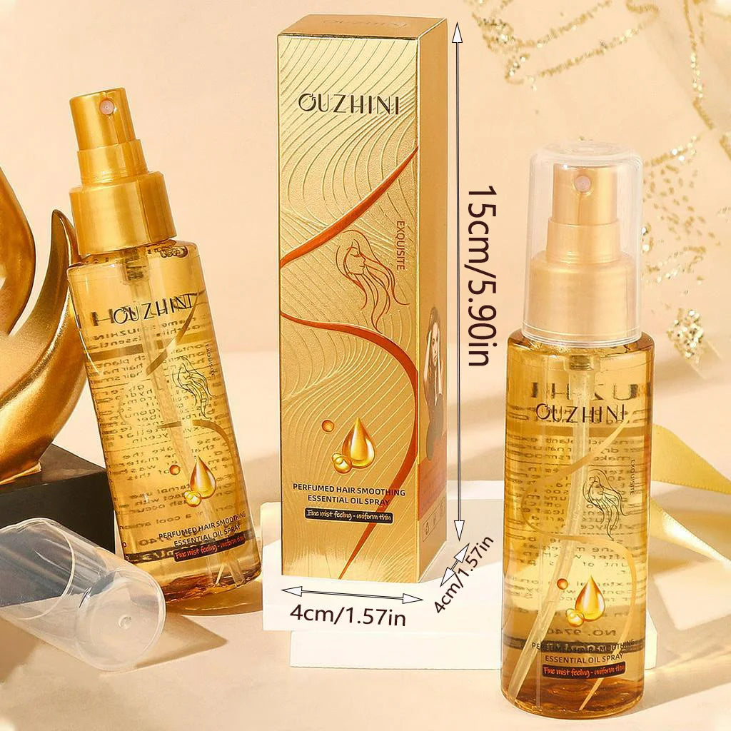 OUZHINI Perfume Hair Repair Mist