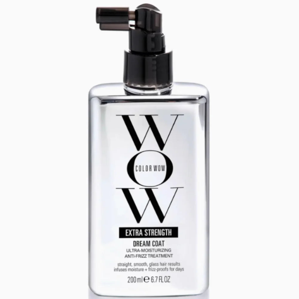 Moisturising Anti-Moisture Hair Spray