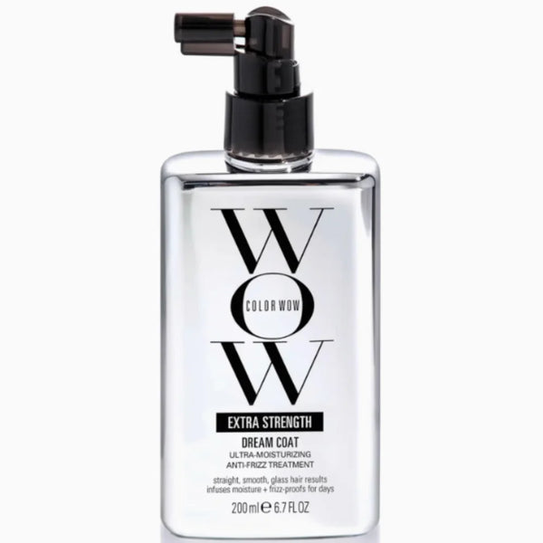 Moisturising Anti-Moisture Hair Spray