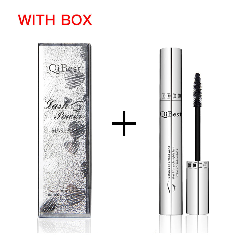 4D Mascara Lengthening Eyelash Extension