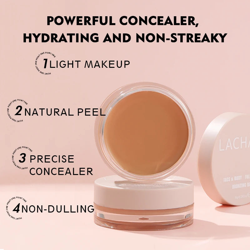 Matte Perfection Concealer